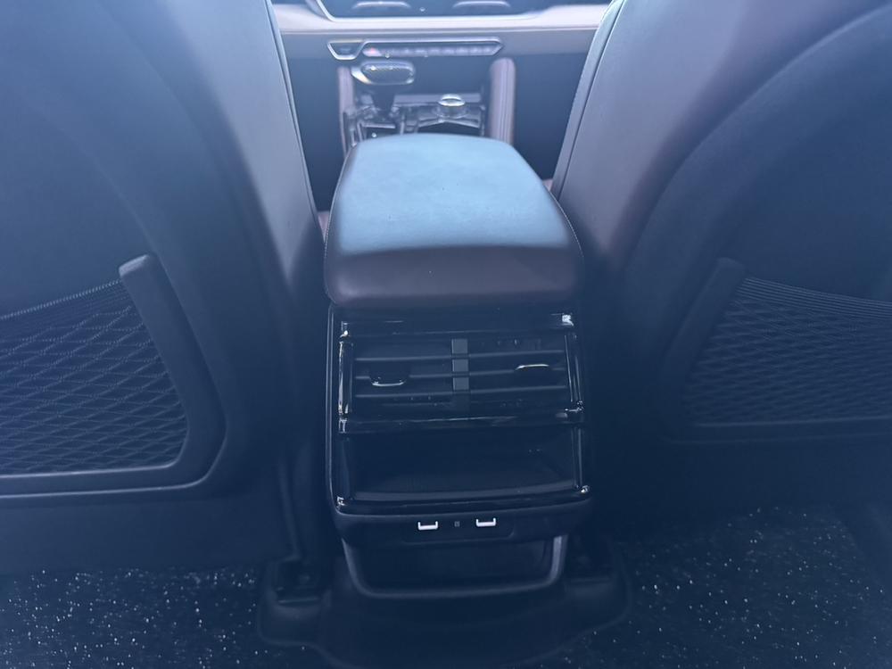 Geely Xingyue L