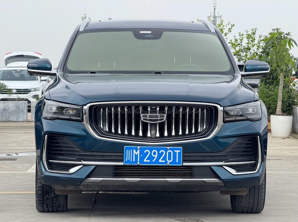 Geely Xingyue L