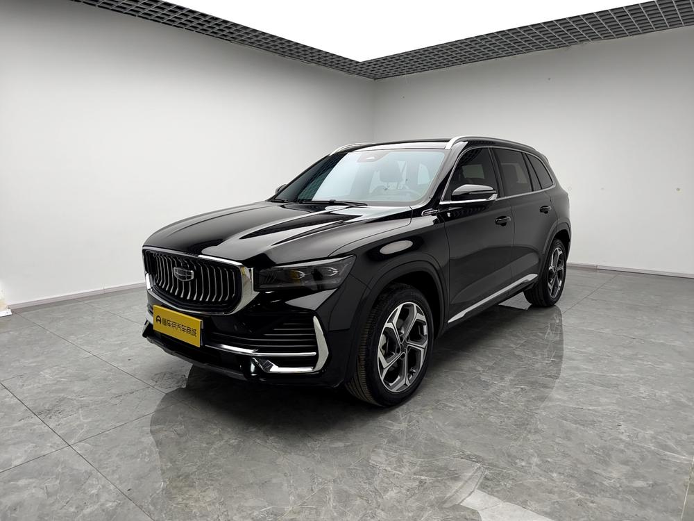 Geely Xingyue L