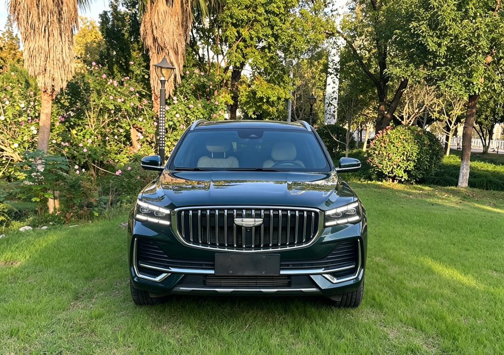 Geely Xingyue L