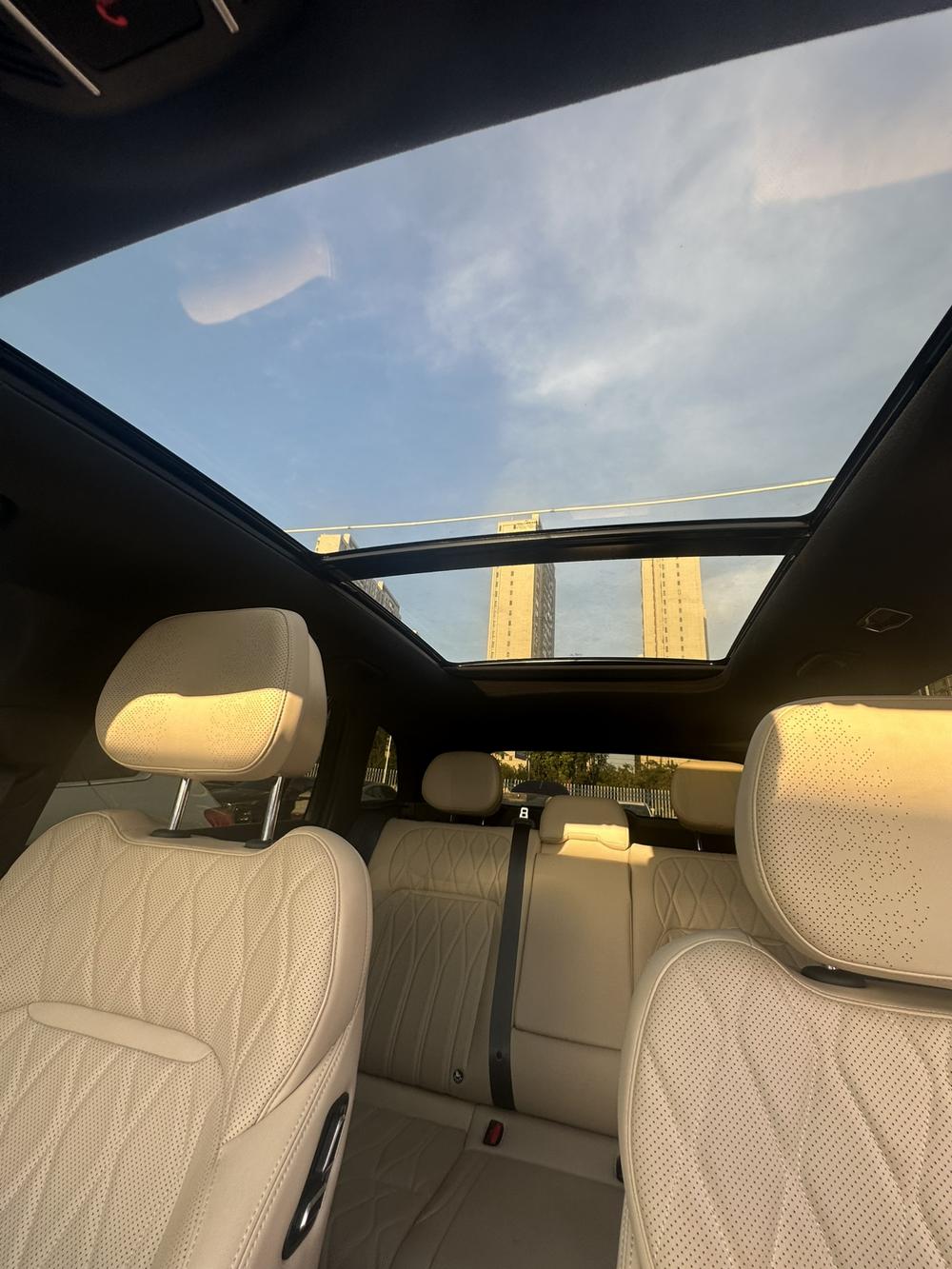 Geely Xingyue L