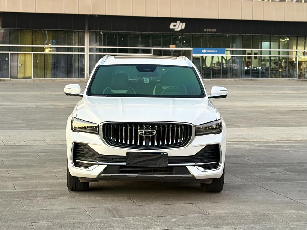 Geely Xingyue L