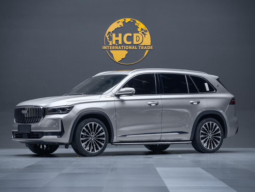Geely Xingyue L