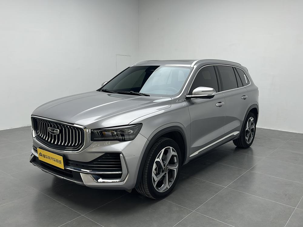 Geely Xingyue L