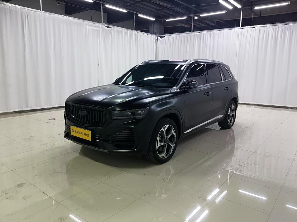 Geely Xingyue L