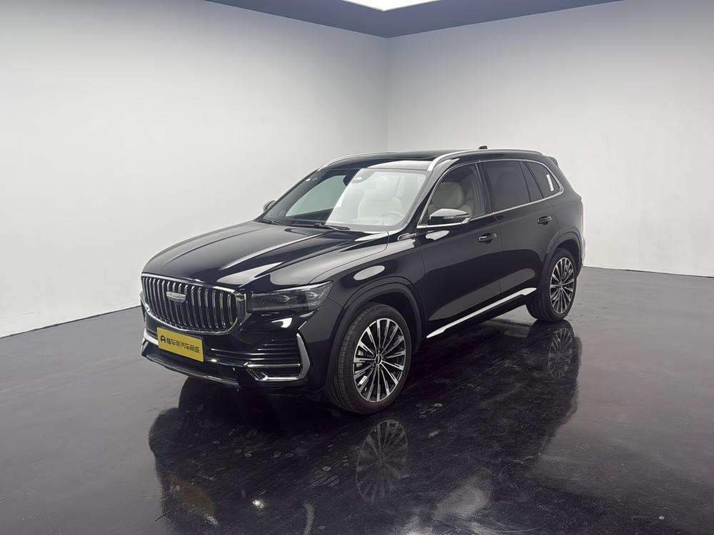 Geely Xingyue L