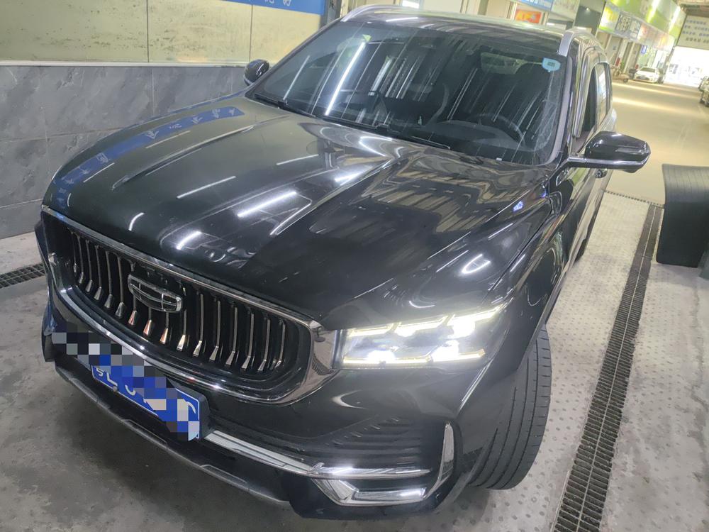 Geely Xingyue L