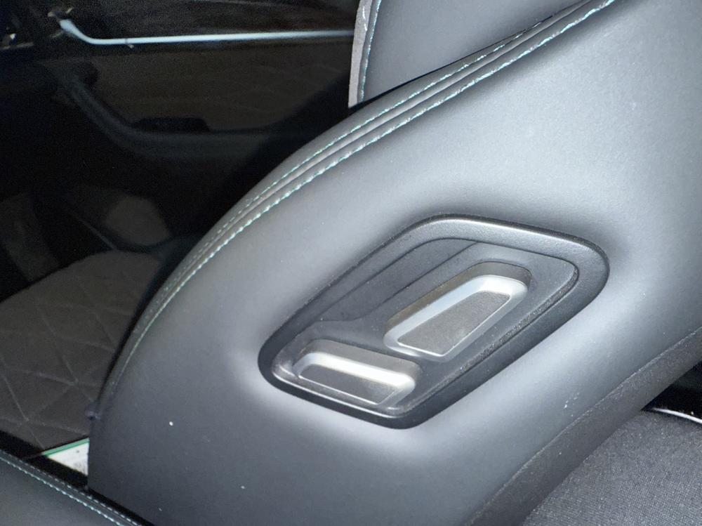 Geely Xingyue L