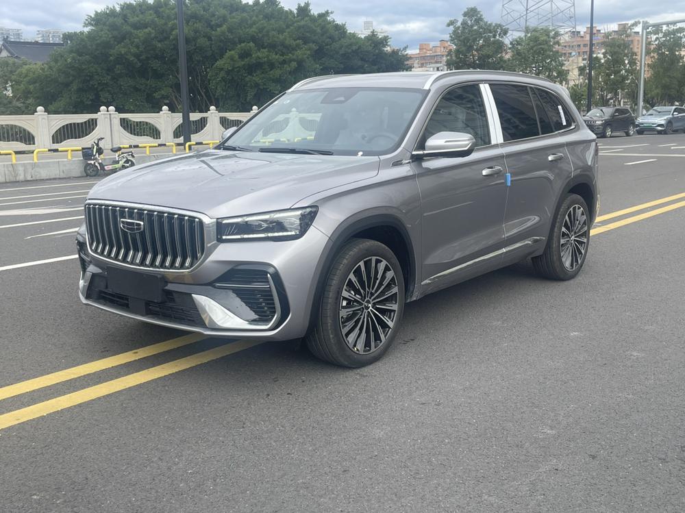 Geely Xingyue L