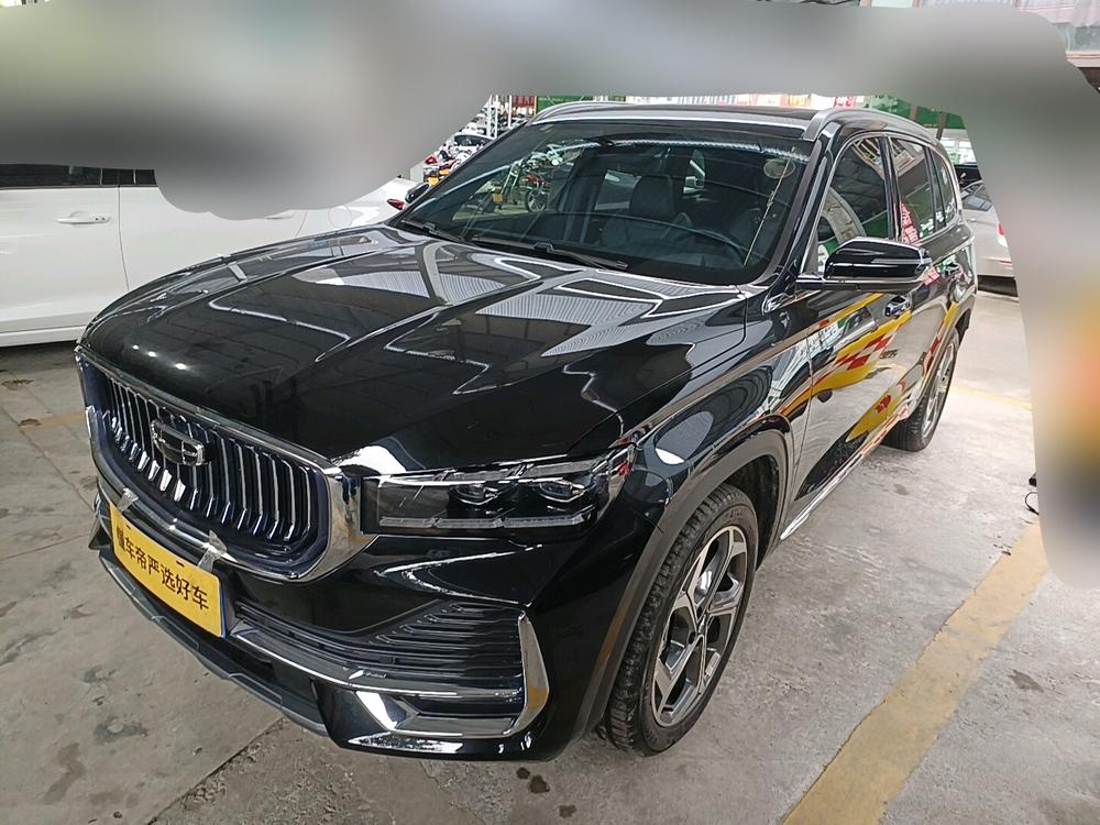 Geely Xingyue L