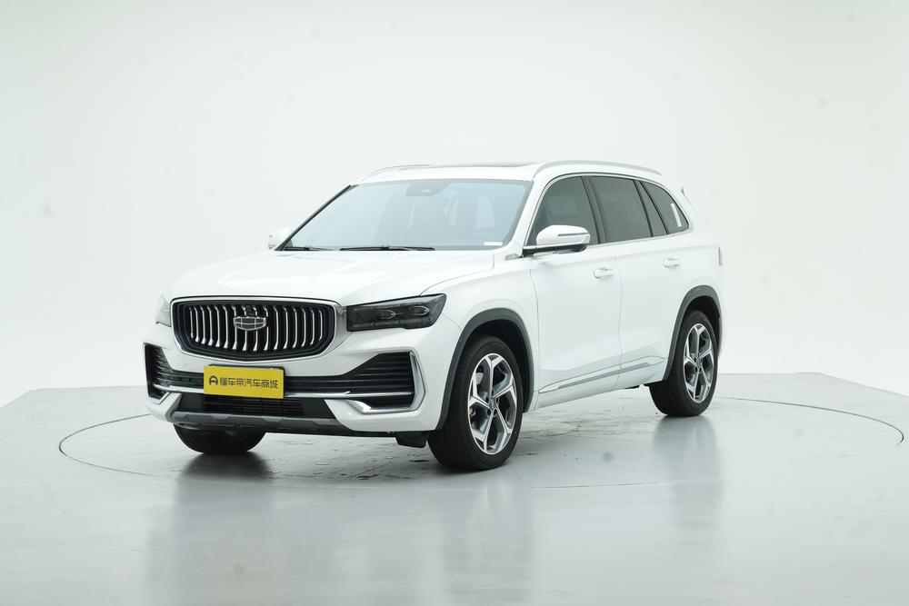 Geely Xingyue L