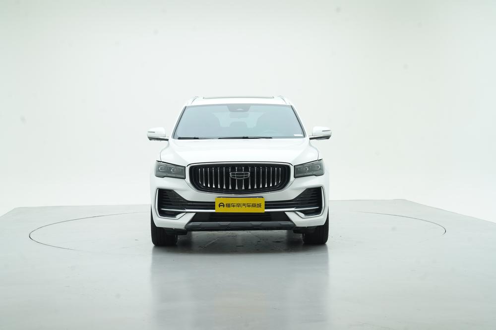 Geely Xingyue L