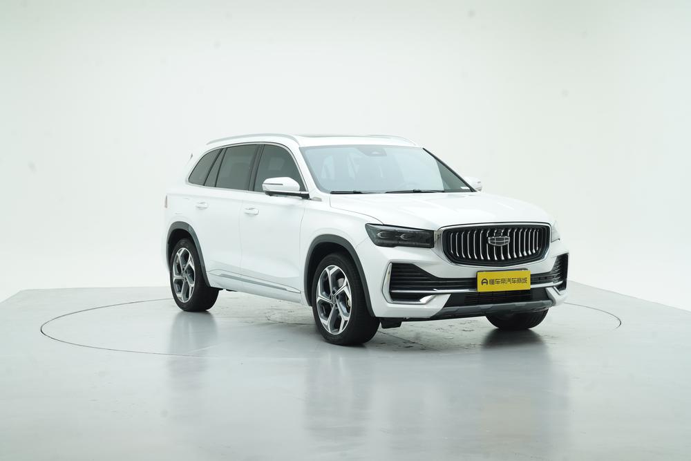 Geely Xingyue L