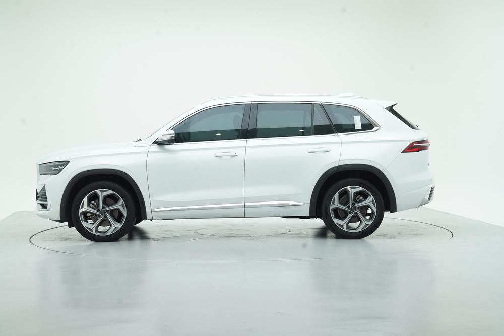 Geely Xingyue L
