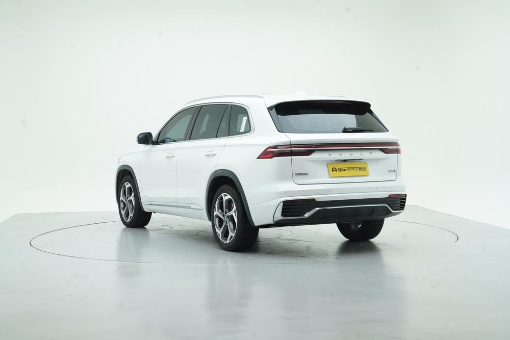 Geely Xingyue L