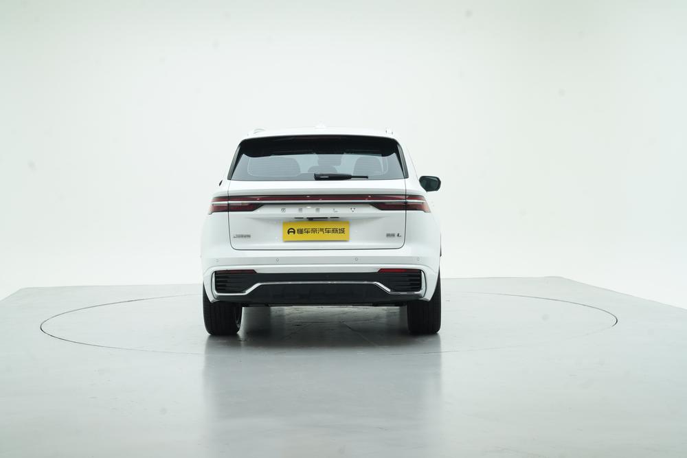 Geely Xingyue L