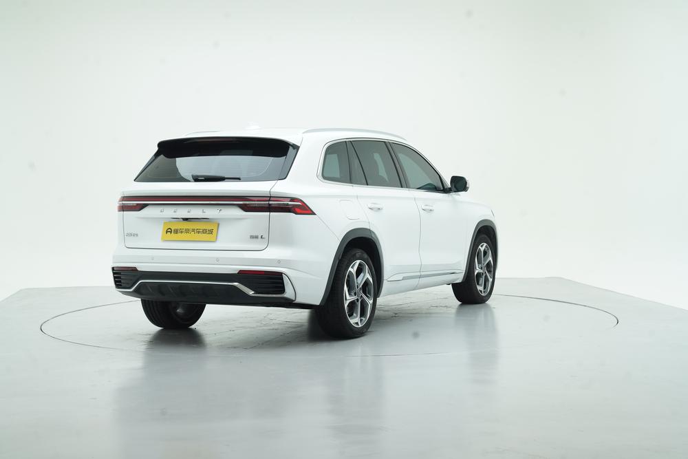 Geely Xingyue L