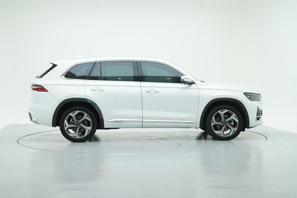 Geely Xingyue L