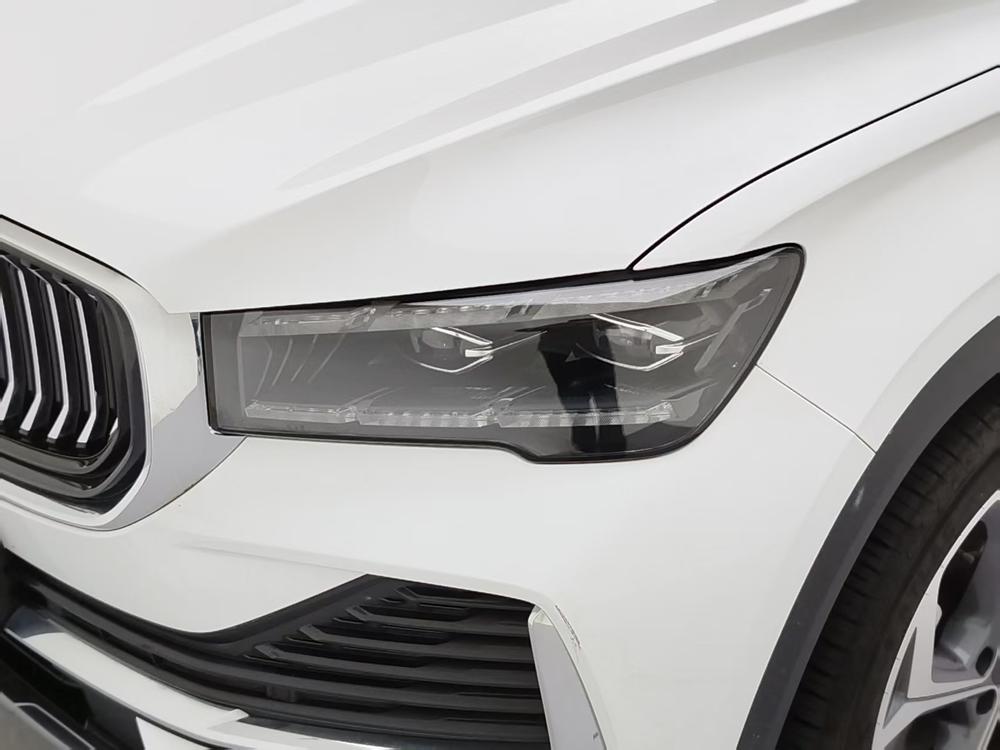 Geely Xingyue L