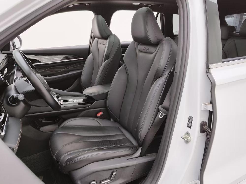 Geely Xingyue L
