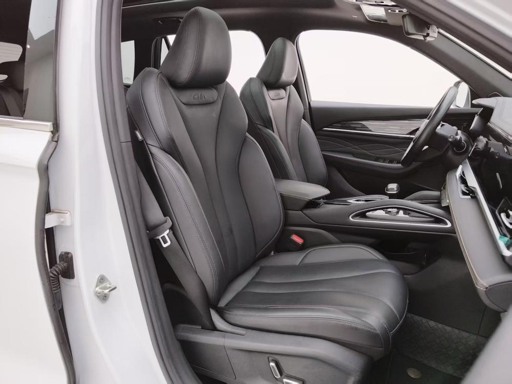 Geely Xingyue L