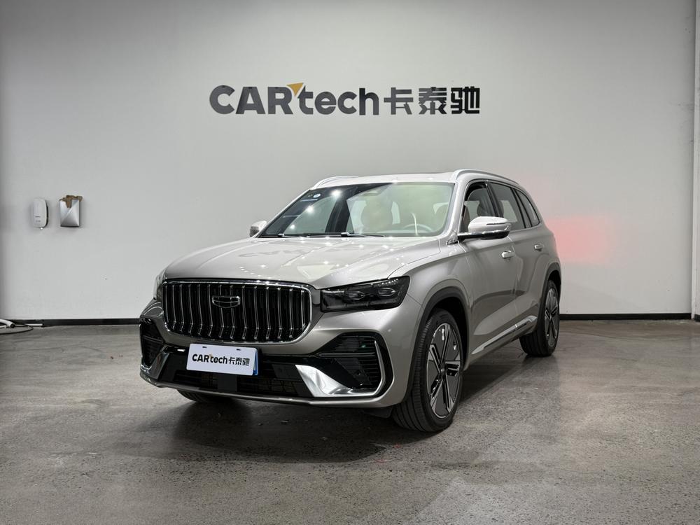 Geely Xingyue L