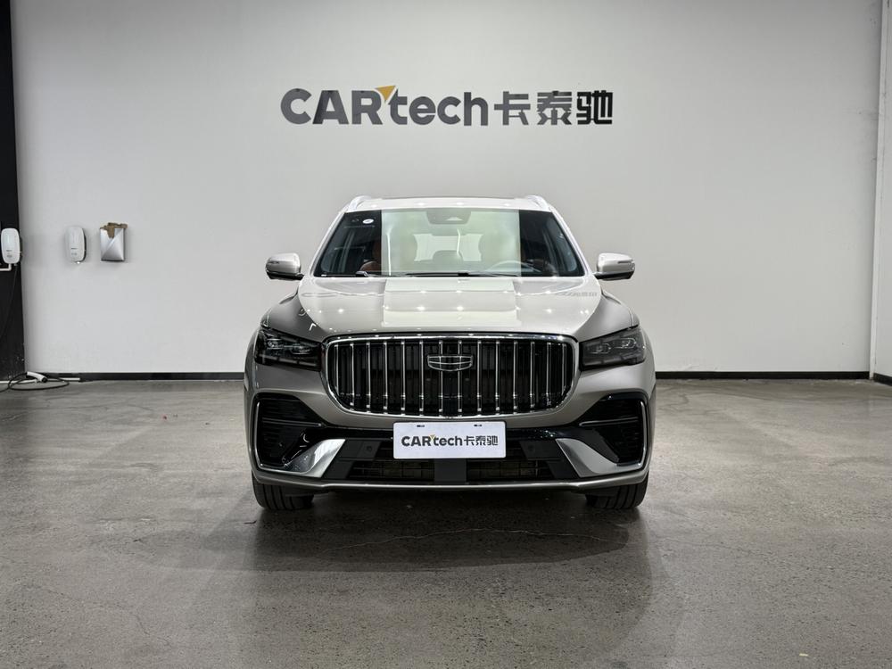 Geely Xingyue L