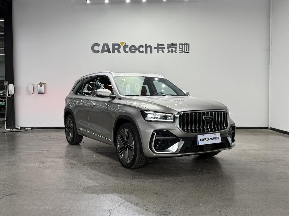 Geely Xingyue L