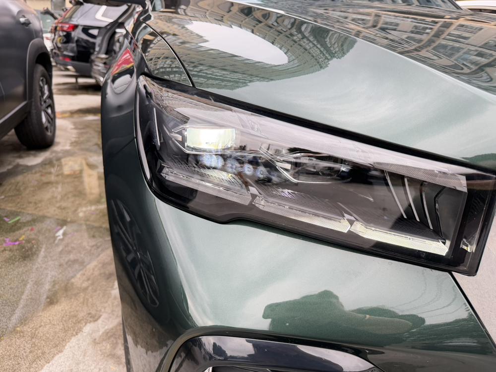 Geely Xingyue L