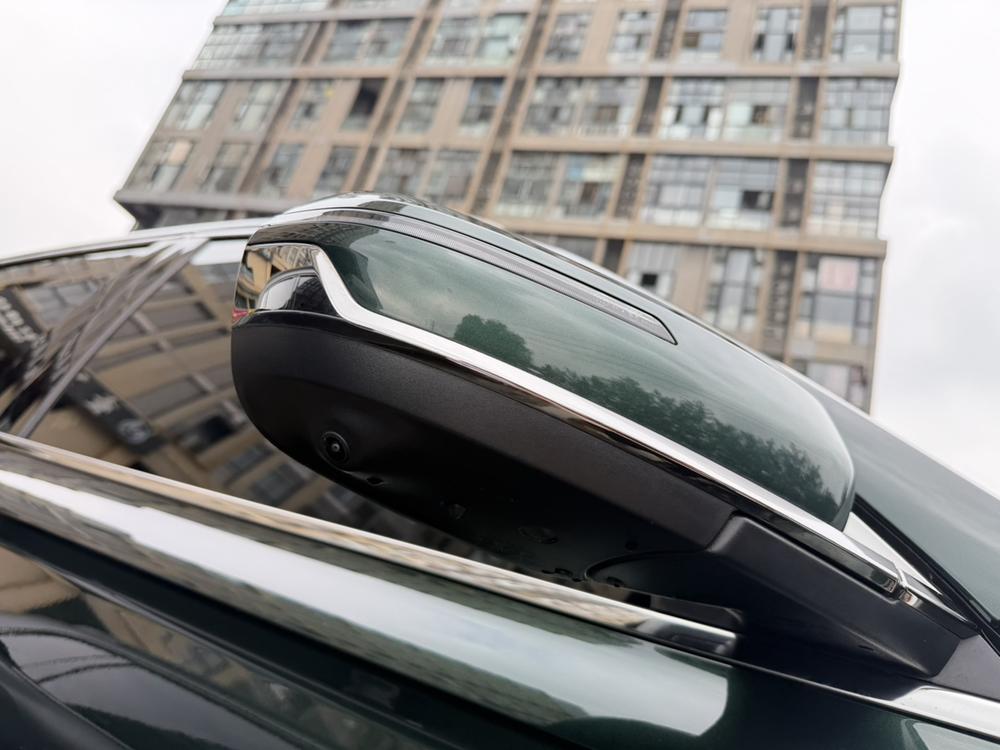 Geely Xingyue L