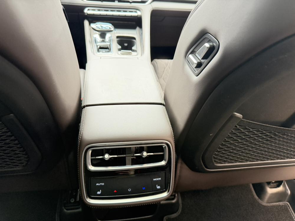 Geely Xingyue L