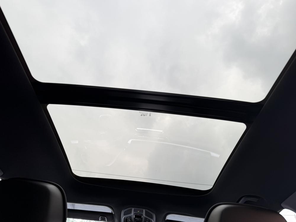 Geely Xingyue L