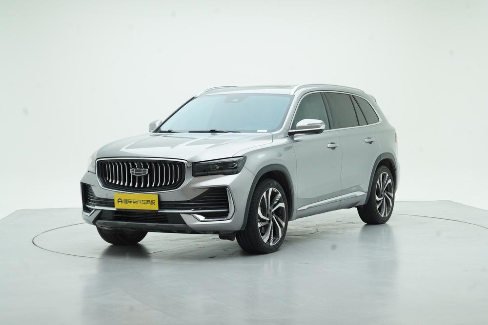 Geely Xingyue L