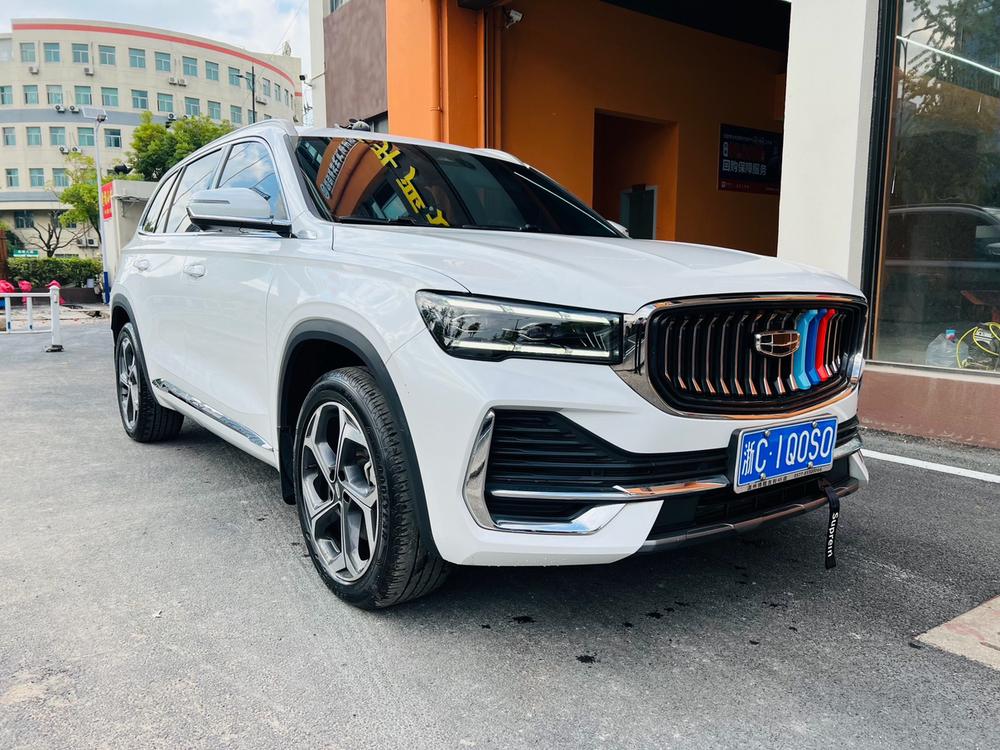 Geely Xingyue L