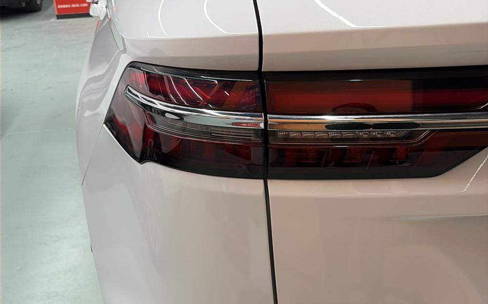 Geely Xingyue L