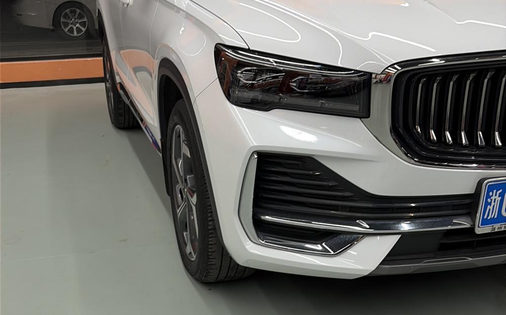 Geely Xingyue L