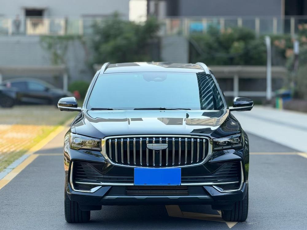 Geely Xingyue L