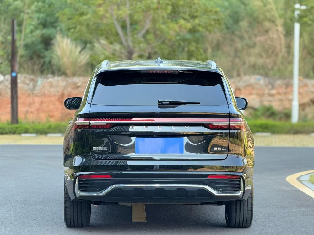 Geely Xingyue L