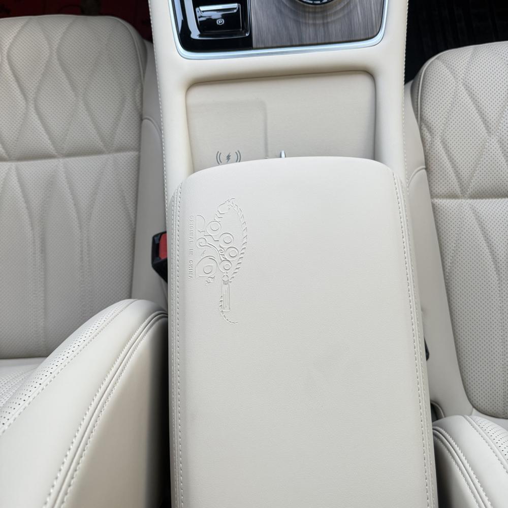 Geely Xingyue L