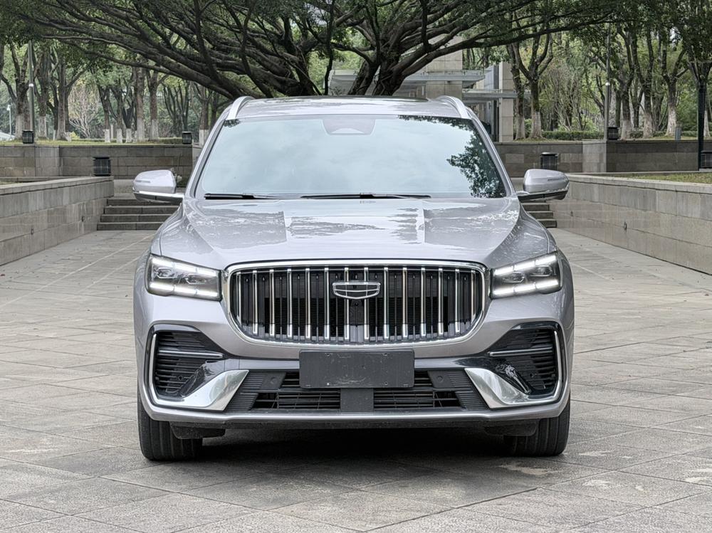 Geely Xingyue L