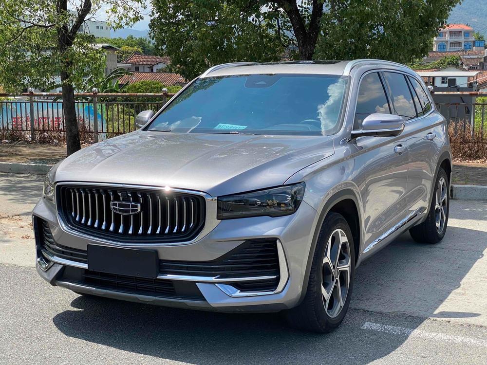 Geely Xingyue L