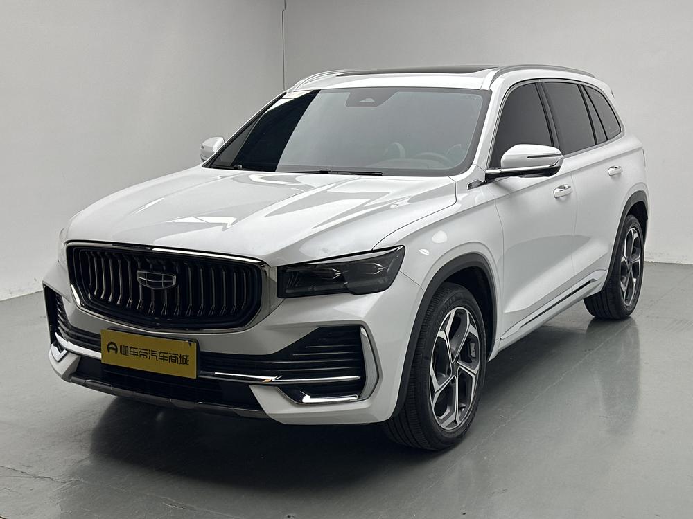 Geely Xingyue L
