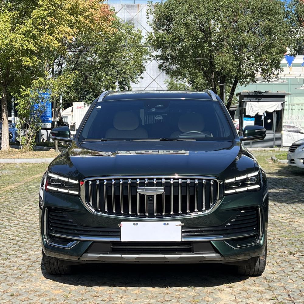 Geely Xingyue L