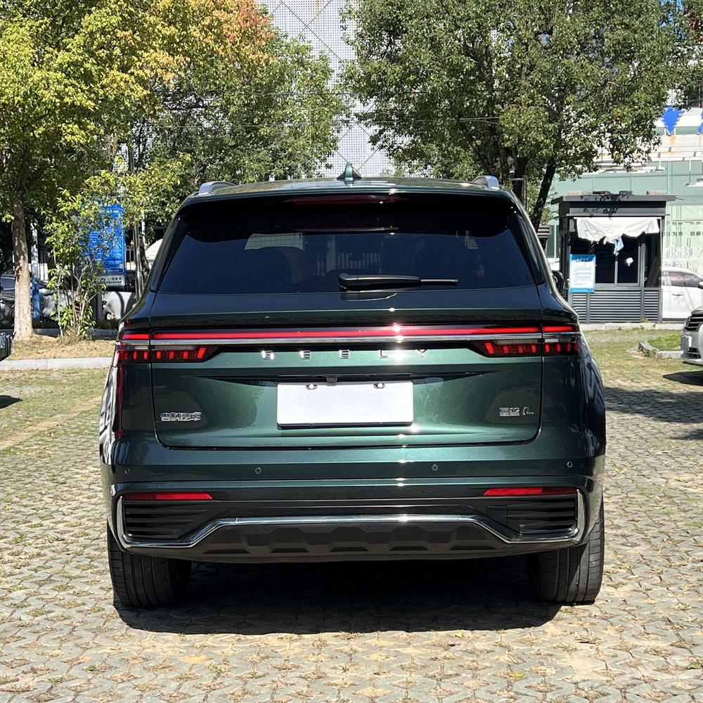 Geely Xingyue L