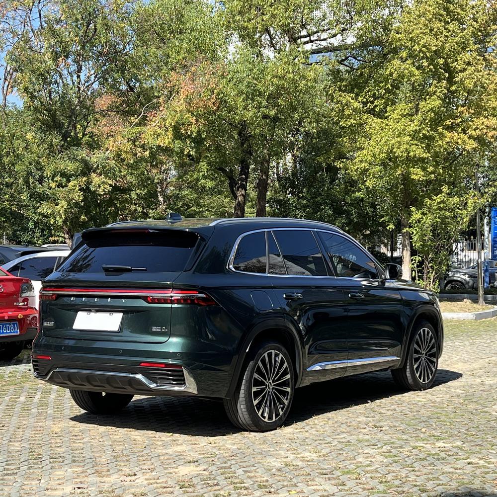 Geely Xingyue L