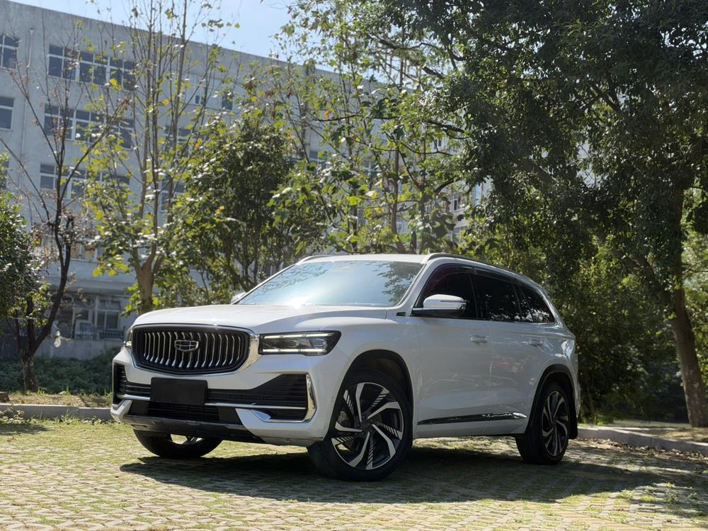 Geely Xingyue L