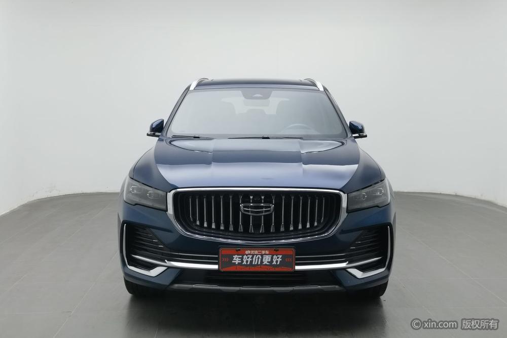 Geely Xingyue L