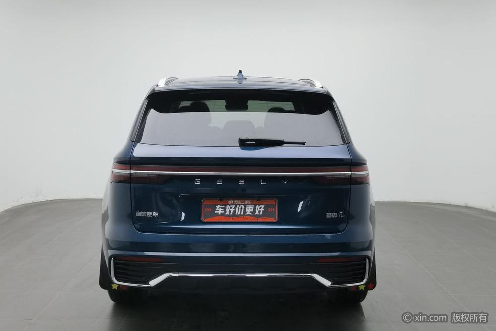 Geely Xingyue L