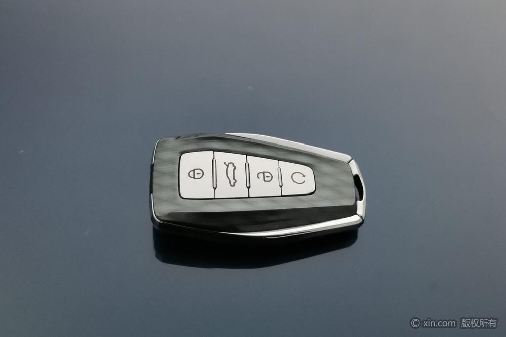 Geely Xingyue L