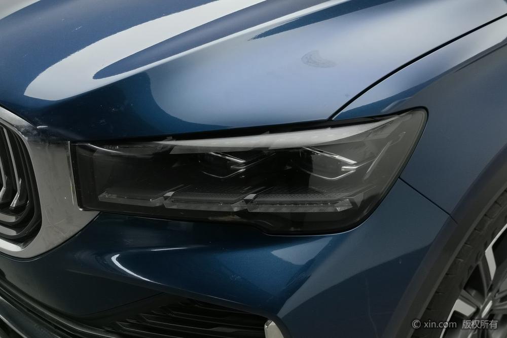 Geely Xingyue L
